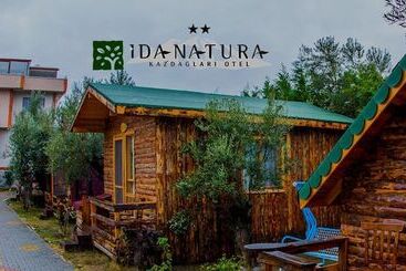 Ida Natura Life Style Otel Kazdaglari