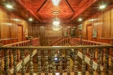 پانسیون Bloom Garden Guesthouse