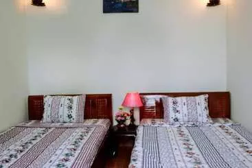 پانسیون Cam Nam Homestay