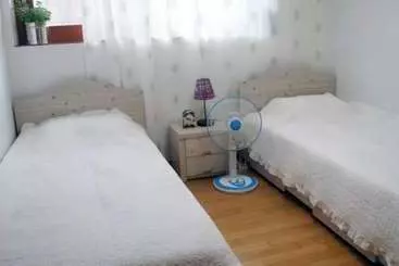 Pensão Denis's House