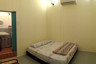 פנסיון Pangkor Fishing Village Guest House