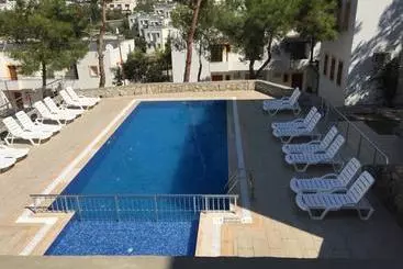 Aparthotel Rose Residence