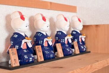 Turistlägenheter Silver Birch