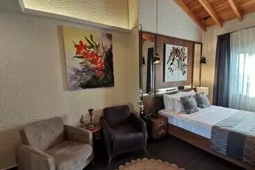 The Abc Hotel Alacati