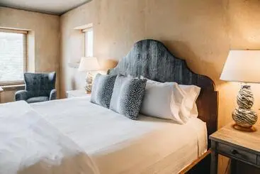 Bed and Breakfast Seven Branches Venue And Inn