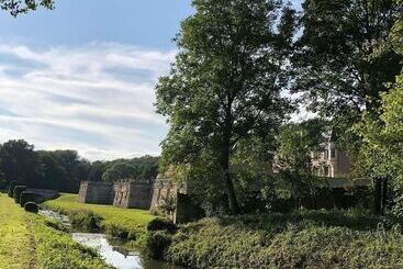 호텔 Château Des Arpentis