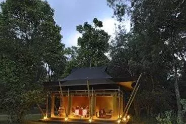 Elewana Elephant Pepper Camp