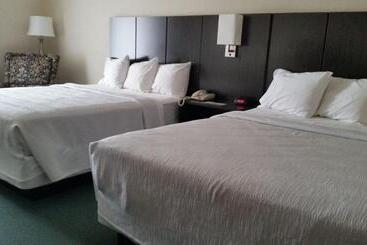 فندق Gold Vault Inn