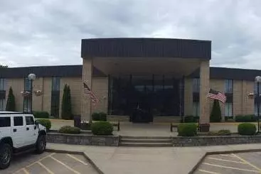 ホテル Gold Vault Inn