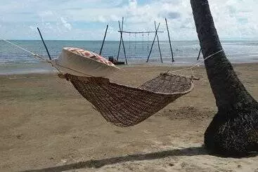 Hotel Peace & Love Beach Club