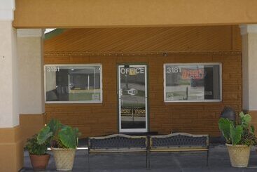 汽车旅馆 America S Best Inns & Suites