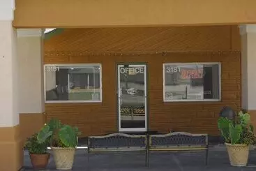 モーテル America S Best Inns & Suites