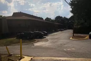 Motelli Haven Inn & Suites