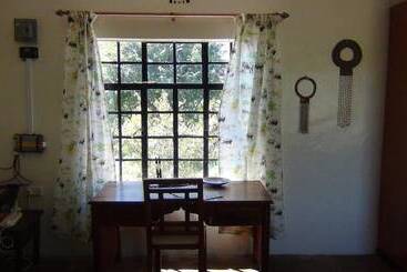 פנסיון Narasha Guest House