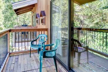 茅舍 Yosemite Delight B208