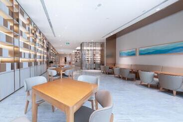 Szálloda Ji  Tianfu Square