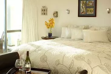 A Culinary Experience Luxury Bed And Breakfast