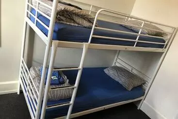 Hospedaria Wander Inn – Bunbury Backpackers