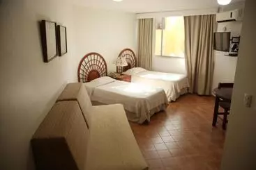 شقة فندقية Aparta Hotel Plaza Del Sol