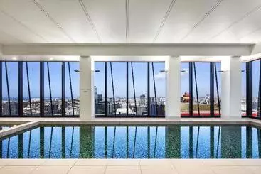 Apartments Of Melbourne Collins Street