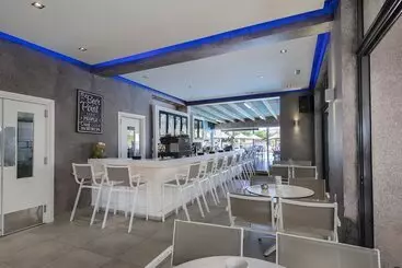 Argiri Resort Hotel Apartments