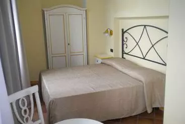 B&b Il Porticciolo Di Amalfi
