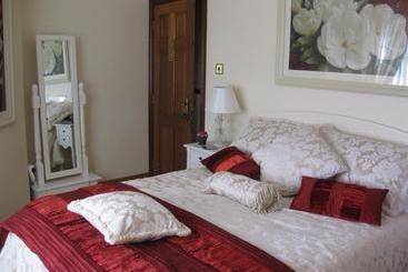 צימר Radharc An Oileain