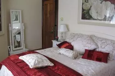 مبيت وإفطار Radharc An Oileain