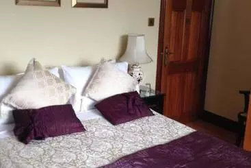 צימר Radharc An Oileain