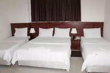Hotel Africana