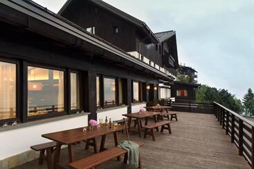 酒店 Albergo Ristorante Bucaneve