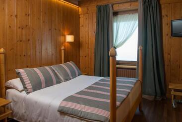 فندق Albergo Ristorante Bucaneve