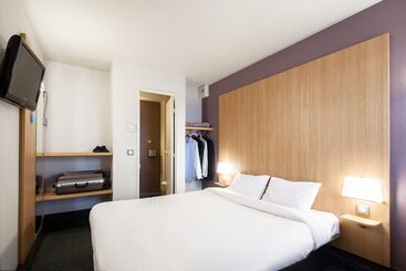 B&b Hotel Amiens