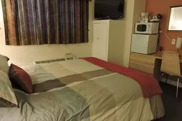 호텔 Bethel Aspen Inn