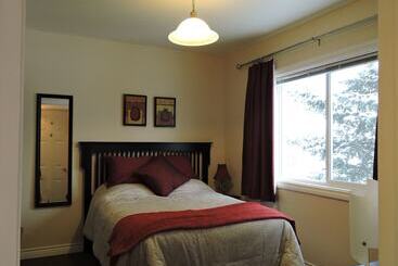 호텔 Bethel Aspen Inn