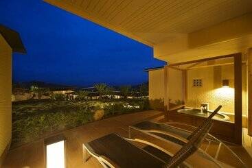 فندق Bettei Umitomori