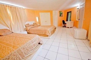 هتل Habitation Hatt