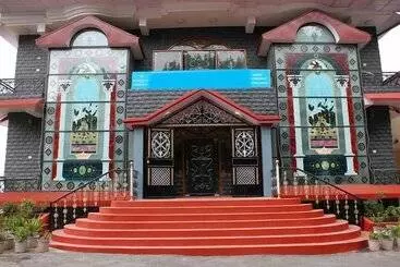 호텔 Himalayan Escape