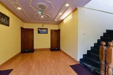 Hotel Himalayan Escape