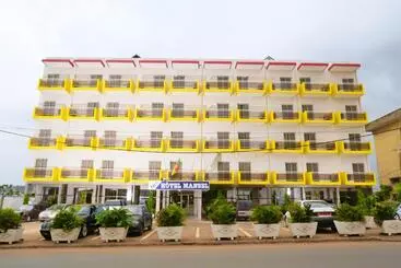 Hôtel Mansel