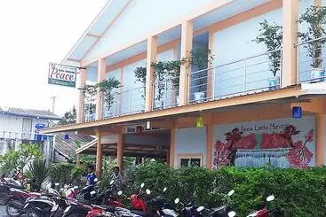 Hotel Peace Lanta Mansion