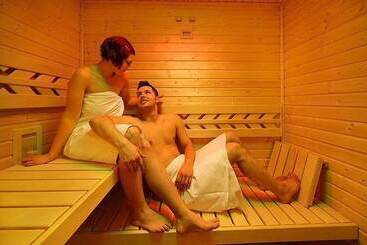 Отель Pizzeria Belmonte