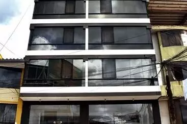 Szálloda Polo Corporativo