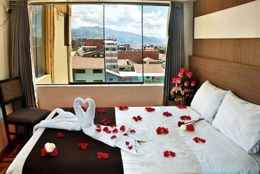 Hotel Polo Corporativo