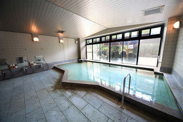 Отель Shiobara Onsen Masudaya