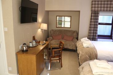 Hotel The Inn At Kingsbarns