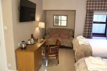 호텔 The Inn At Kingsbarns