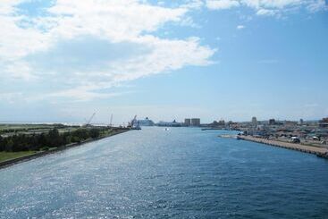 هتل Tulip Ishigakijima