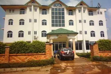 Hotel Wadoma Royale