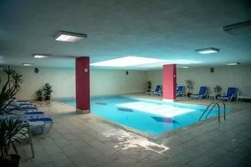 هتل آپارتمان Moonlight Budaklar Residence